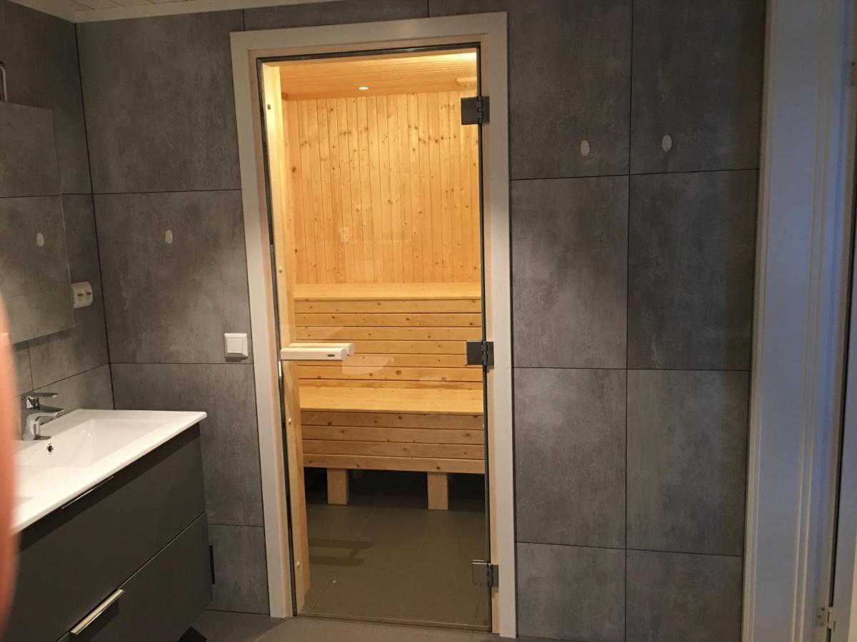 Exclusive Funkis Cabin, Lake View, Rooftop Terrace, Jacuzzi, Sauna, Close To Golf And Alpine Vrådal Dış mekan fotoğraf