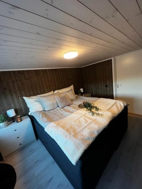 Exclusive Funkis Cabin, Lake View, Rooftop Terrace, Jacuzzi, Sauna, Close To Golf And Alpine Vrådal Dış mekan fotoğraf