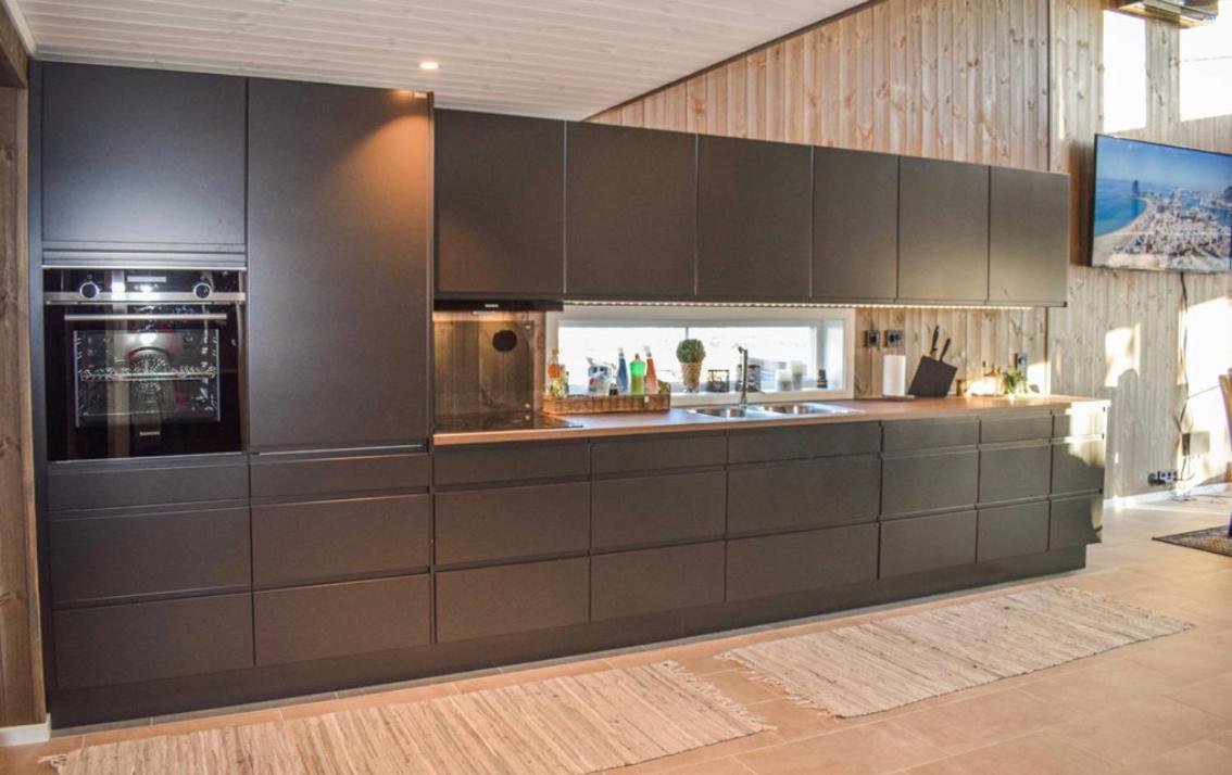 Exclusive Funkis Cabin, Lake View, Rooftop Terrace, Jacuzzi, Sauna, Close To Golf And Alpine Vrådal Dış mekan fotoğraf