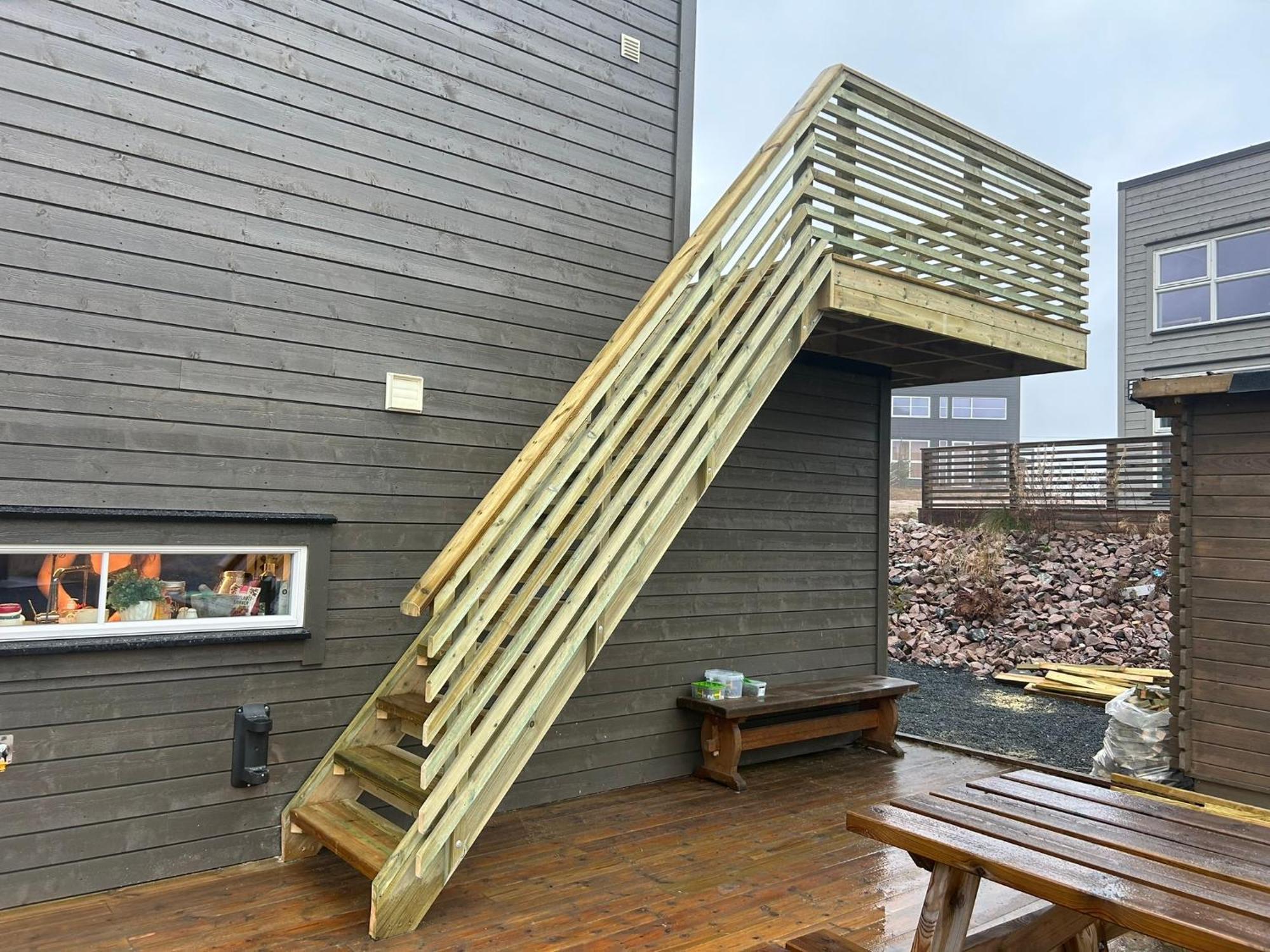 Exclusive Funkis Cabin, Lake View, Rooftop Terrace, Jacuzzi, Sauna, Close To Golf And Alpine Vrådal Dış mekan fotoğraf
